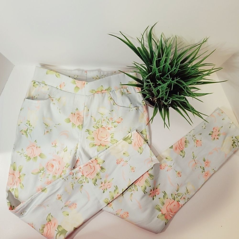 ZINK LONDON JEGGINGS 